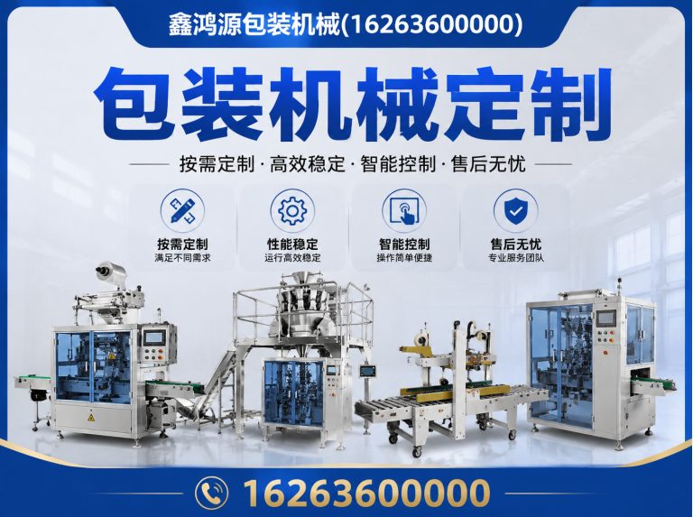 寒亭区酒水灌装设备展示图